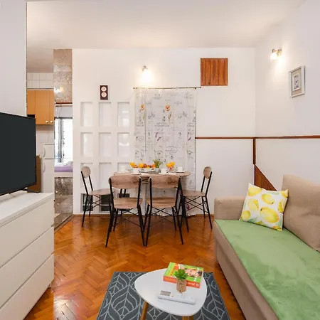 Apartamento Stipan Makarska
