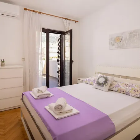 Stipan Apartamento *