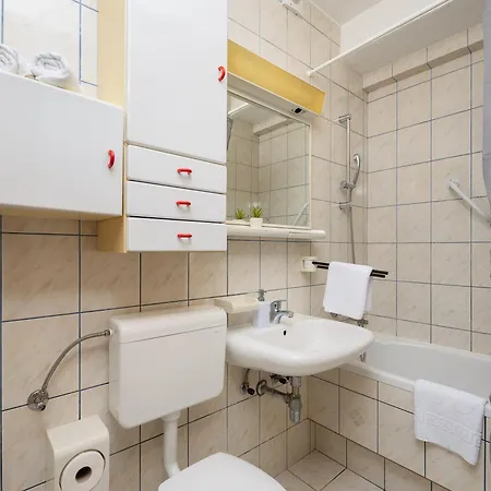 Stipan Apartamento Makarska