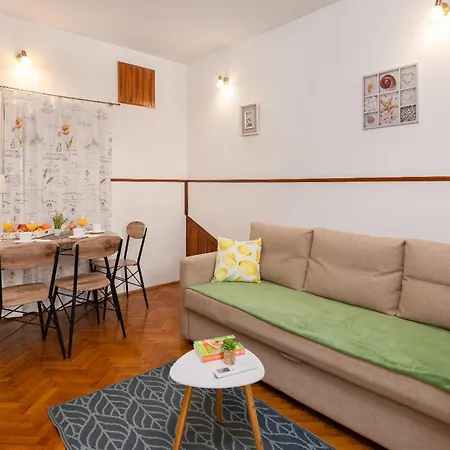 Stipan Apartamento