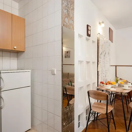 Apartamento Stipan