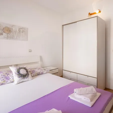 Apartamento Stipan *