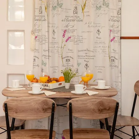 Apartamento Stipan