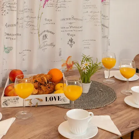 Apartamento Stipan