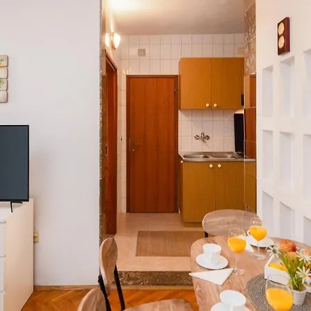 Apartment Stipan *